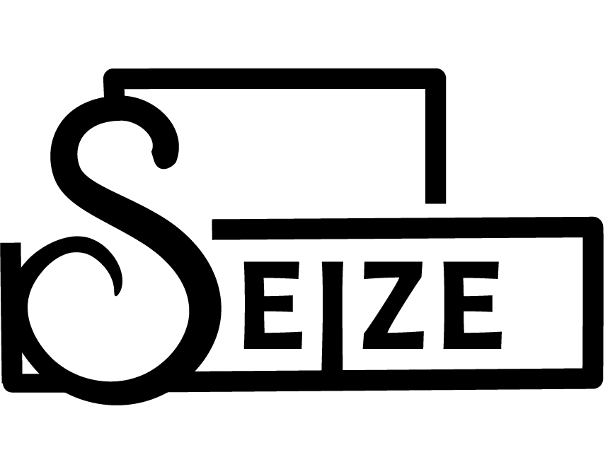 SEIZE-3b-v2 (black logo)
